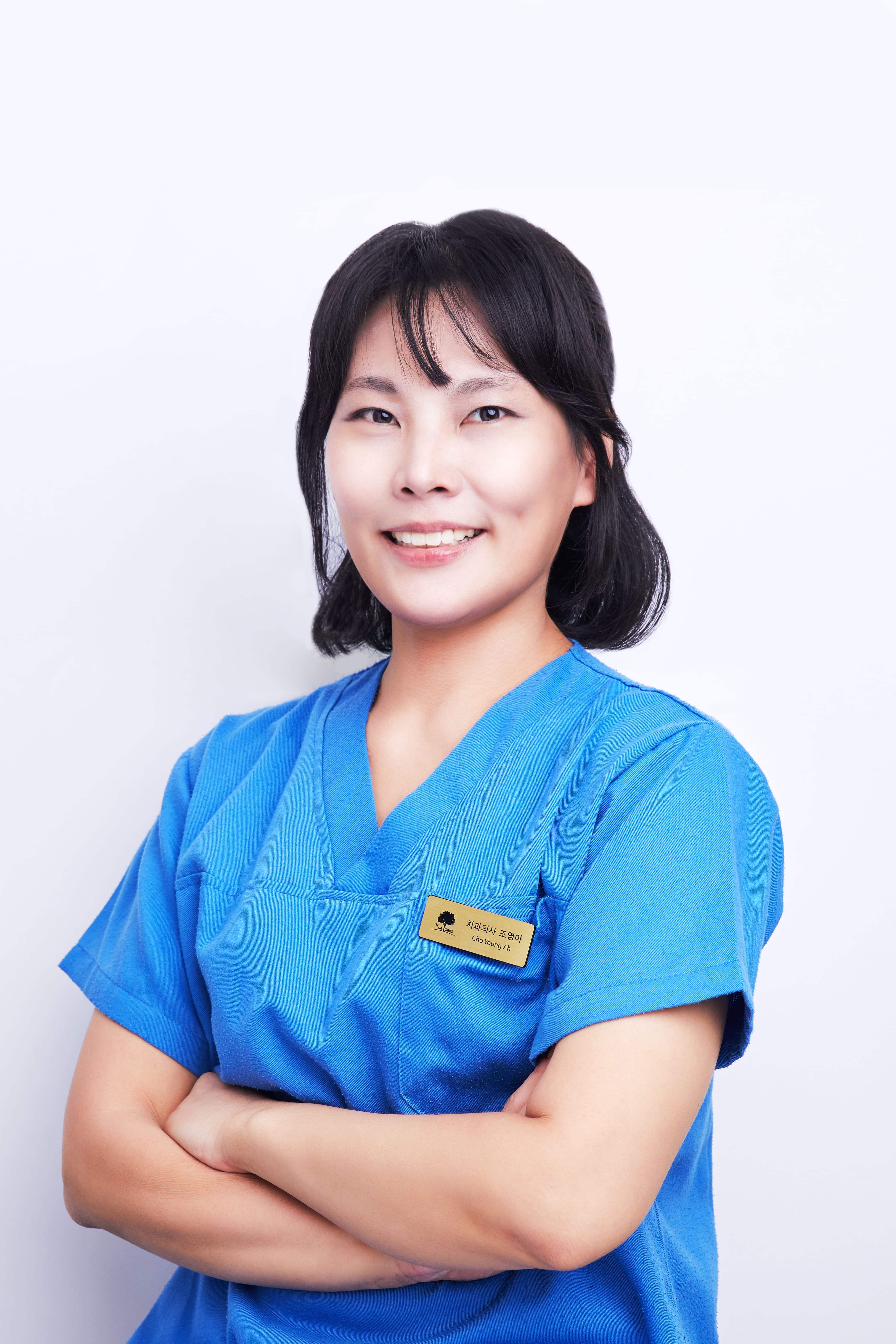 조영아 원장