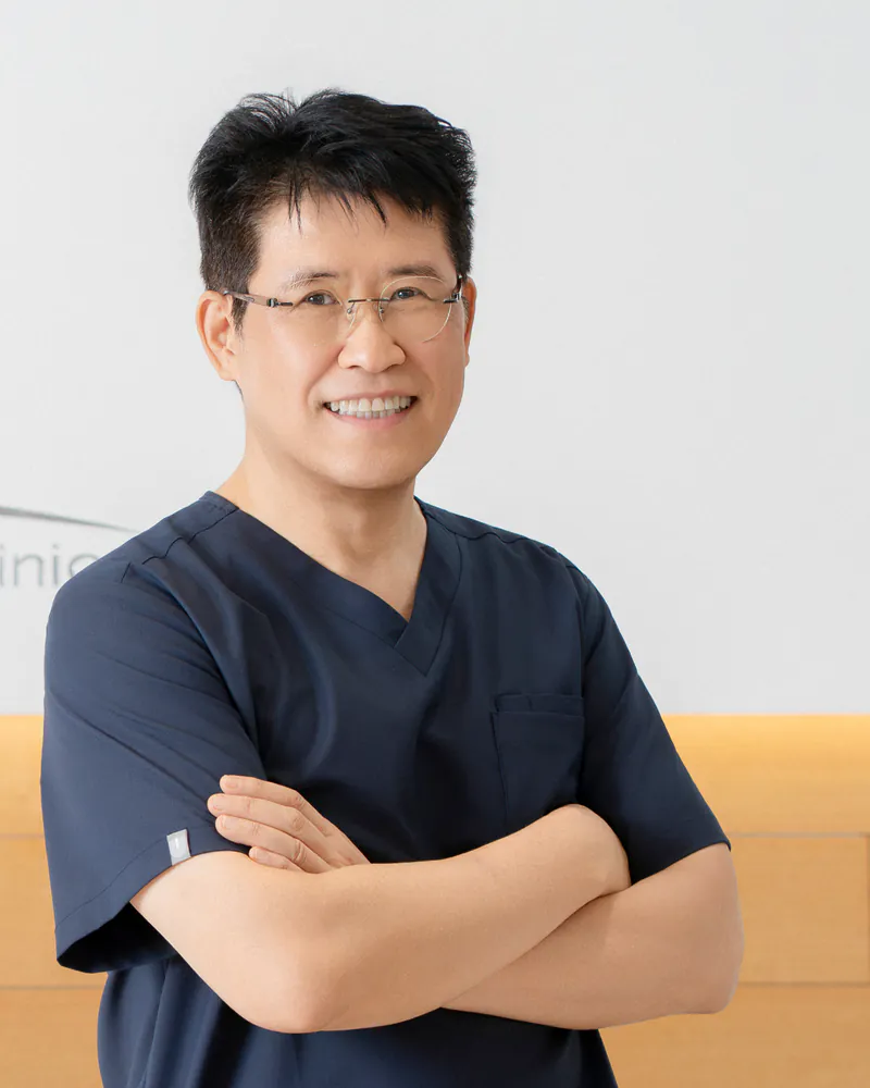 옥스치과 원장